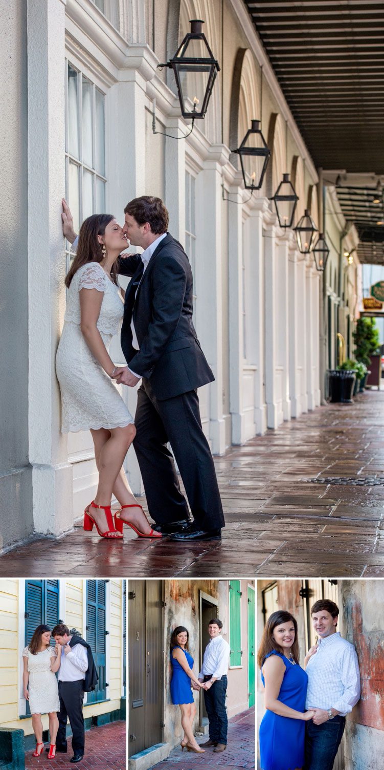 New_Orleans_French_Quarter_Engagement