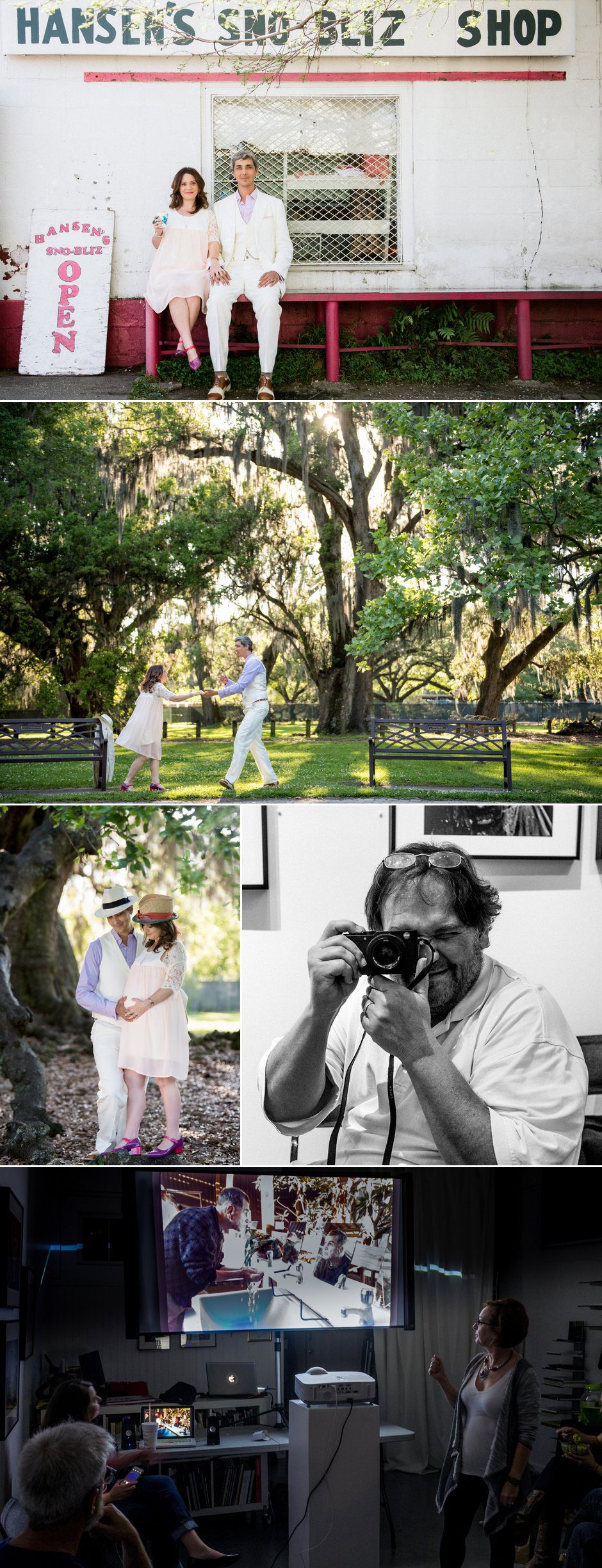 New Orleans Photographer