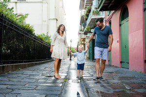 New Orleans Lifestyle Photographers - Family - Seniors - Maternity