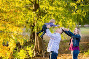 New Orleans Lifestyle Photographers - Family - Seniors - Maternity