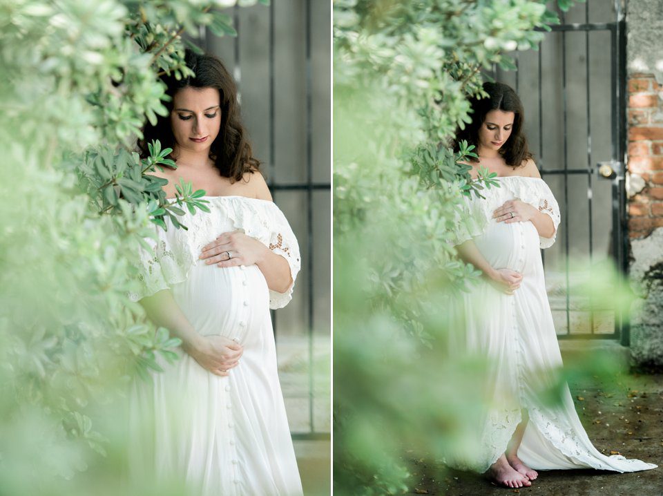 Maternity Photography Session