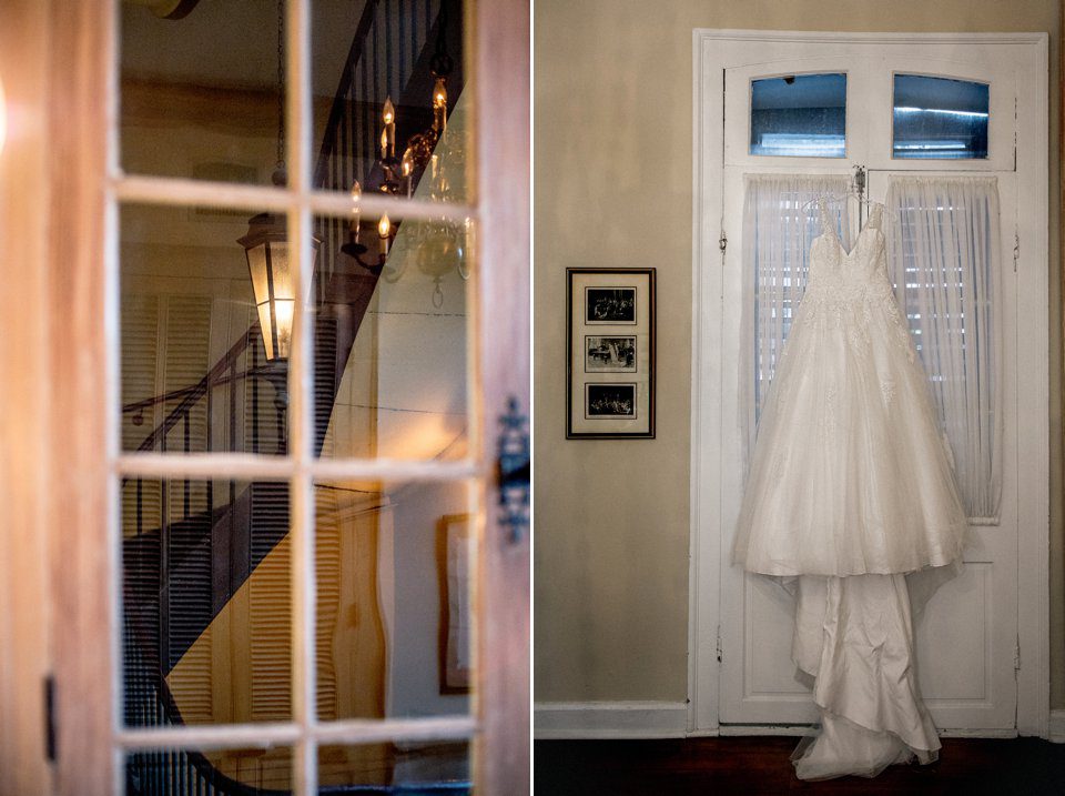 New Orleans Destination Wedding